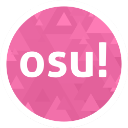 Ikona Osu!